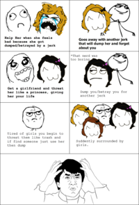Women Logic