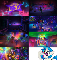 My Little Pony: Friendship is Magic