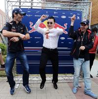 PSY - Gangnam Style