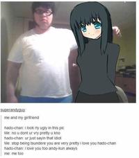 Forever Alone