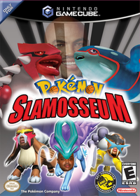 Slam Remixes (Vs Quad City DJs)