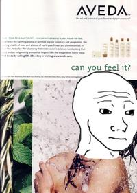 I Know That Feel Bro