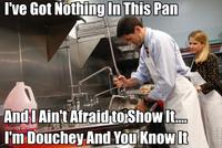 Hey Girl, It's Paul Ryan