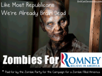 2012 United States Presidential Election