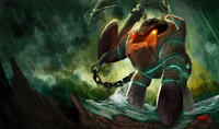 League of Legends