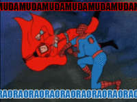 '60s Spider-Man