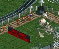 Mr. Bones' Wild Ride