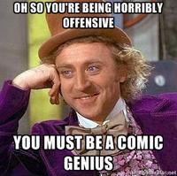 Condescending Wonka / Creepy Wonka
