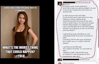 Amanda Todd's Death