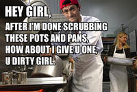 Hey Girl, It's Paul Ryan