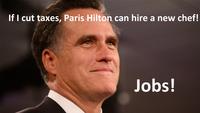 Relatable Romney