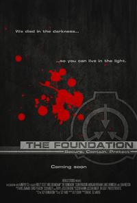 SCP Foundation