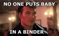 Binders Full of Women