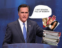 Binders Full of Women