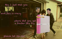 Binders Full of Women