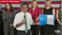 Binders Full of Women