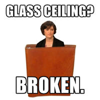 Binders Full of Women