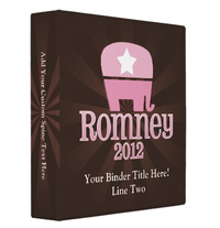 Binders Full of Women