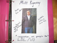 Binders Full of Women