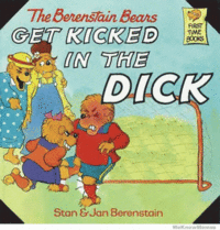 Ruined Childhood