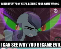 My Little Pony: Friendship is Magic