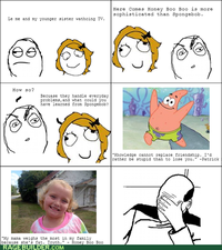 Rage Comics