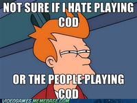 Futurama Fry / Not Sure If X