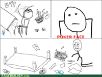 Rage Comics