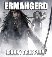 Ermahgerd