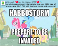 My Little Pony: Friendship is Magic