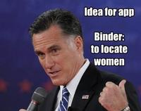 Binders Full of Women