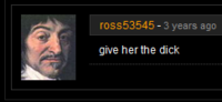 Give Her The Dick