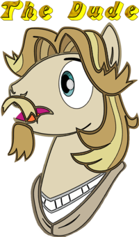 My Little Pony Character Fandom