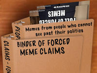 Binders Full of Women