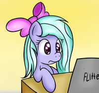 My Little Pony: Friendship is Magic