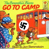 Ruined Childhood