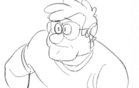 Gravity Falls