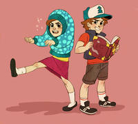 Gravity Falls
