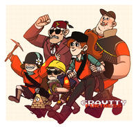 Gravity Falls