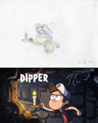 Gravity Falls