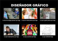 What People Think I Do / What I Really Do