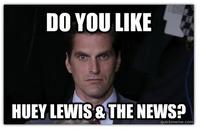 Menacing Josh Romney