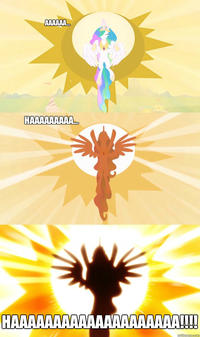 My Little Pony: Friendship is Magic