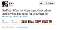 Weird Twitter