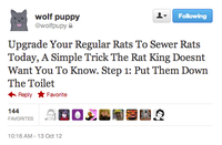 Weird Twitter