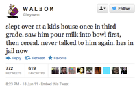 Weird Twitter