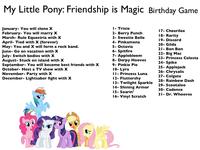 My Little Pony: Friendship is Magic