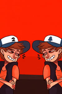 Gravity Falls