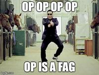 PSY - Gangnam Style