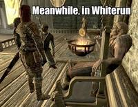 Meanwhile in X